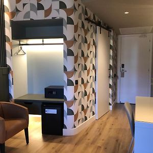 Chambre Familiale Lit King-Size